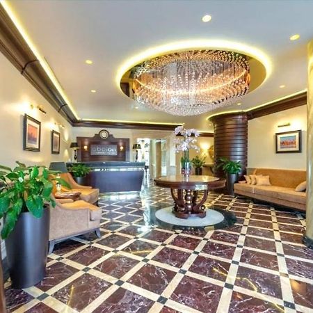 Роскошная 3К Квартира 120М2 На Набережной В Жк Obolon Residentsic Kiev Luaran gambar